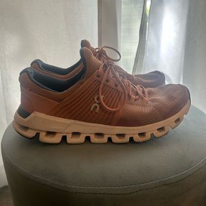 Women’s on Cloud 8.5